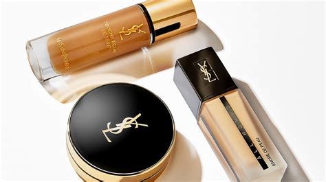 ysl illuminating foundation for indian skin|best ysl foundation for skin.